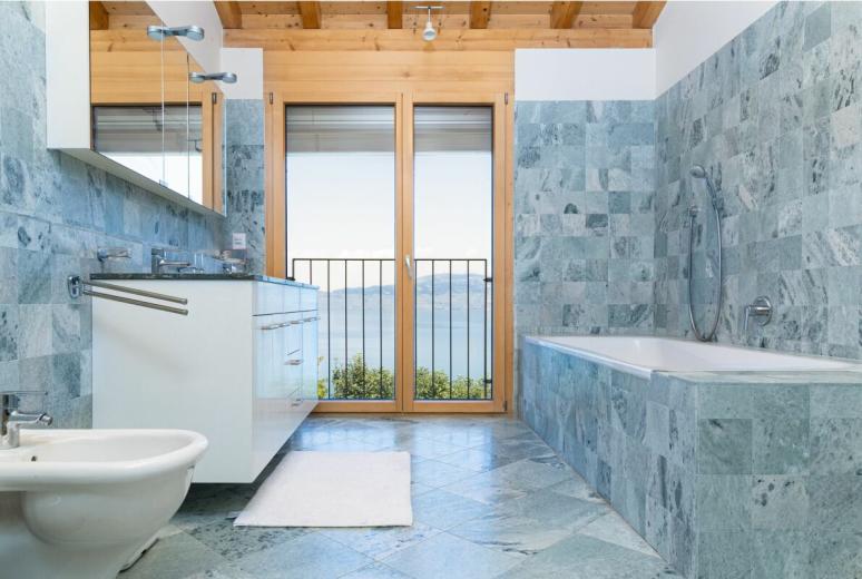 Maison à vendre à St-Gingolph - Smart Propylaia (127)
