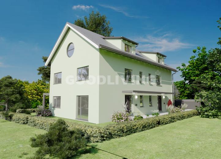 Maison à vendre à Waltenschwil - Smart Propylaia (2)