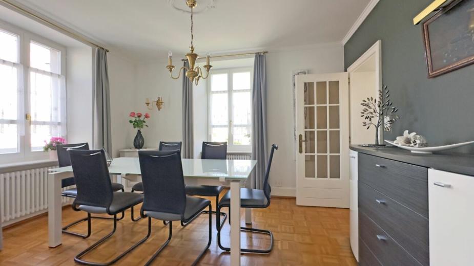 Wohnung zu verkaufen in Monthey - Wohnung zu verkaufen in Monthey, 5.5 Zimmer, 164 m2 - Smart Propylaia (6)