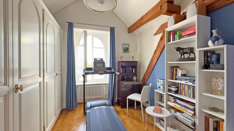 Appartement à vendre à Monthey (9)