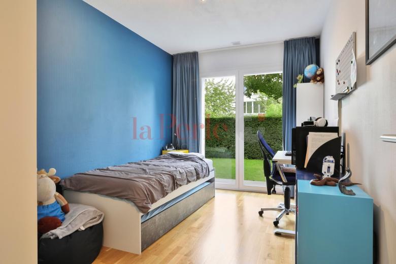 Wohnung zu verkaufen in Thônex - Wohnung zu verkaufen in Thônex, 5 Zimmer, 134 m2 - Smart Propylaia (6)