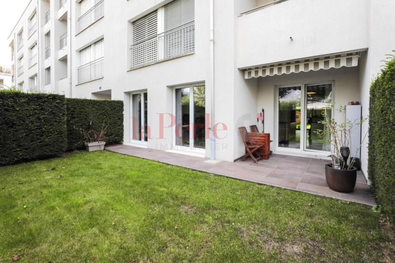 Appartamento in vendita a Thônex - Appartamento in vendita a Thônex, 5 locali, 134 m2 - Smart Propylaia (12)