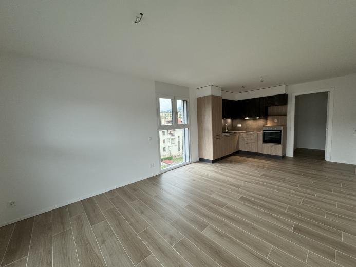 Casa plurifamiliare in vendita a Lugano - Smart Propylaia