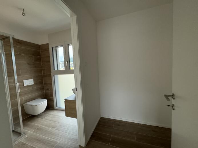 Casa plurifamiliare in vendita a Lugano - NUOVA PALAZZINA A REDDITO - Smart Propylaia (3)