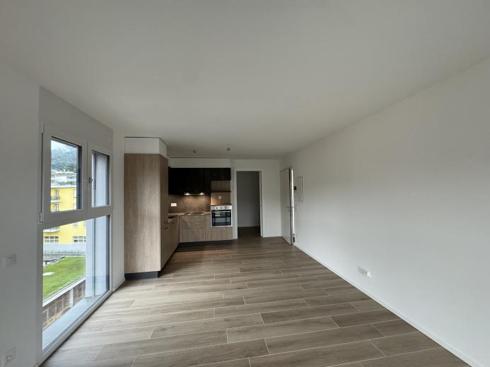 Casa plurifamiliare in vendita a Lugano - Smart Propylaia (5)