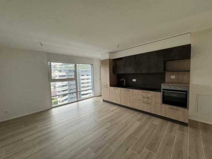 Casa plurifamiliare in vendita a Lugano - Smart Propylaia (8)