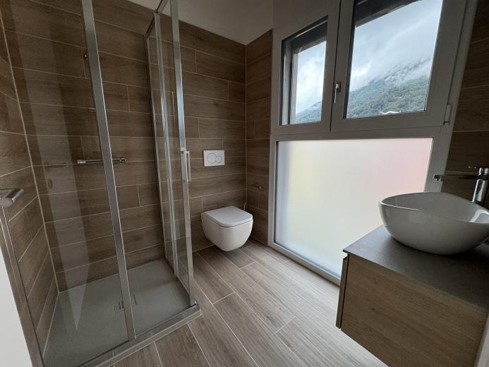 Casa plurifamiliare in vendita a Lugano - NUOVA PALAZZINA A REDDITO - Smart Propylaia (9)