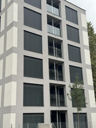 Casa plurifamiliare in vendita a Lugano - Smart Propylaia (14)