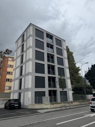 Casa plurifamiliare in vendita a Lugano - Smart Propylaia (19)