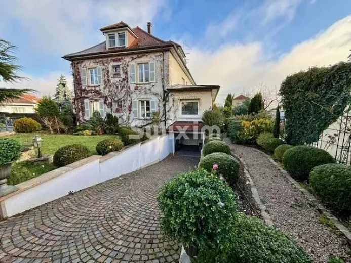 Appartamento in vendita a Cernay