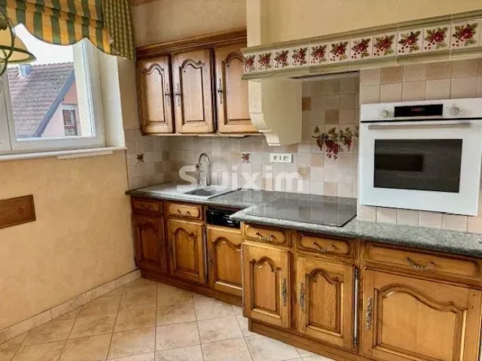 Appartamento in vendita a Cernay (3)
