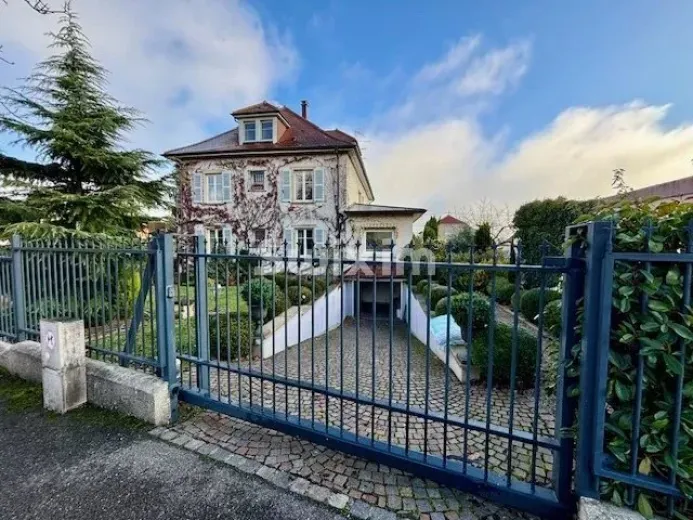 Appartamento in vendita a Cernay (7)