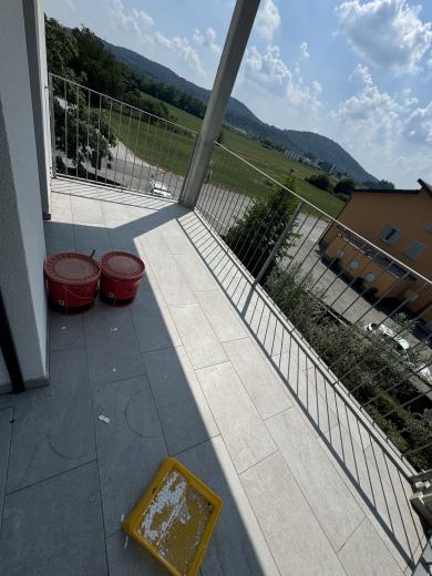 Apartment for rent in Mendrisio - Smart Propylaia (11)