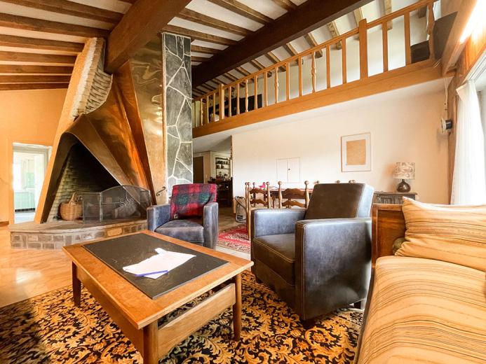 Apartment for sale in Morgins - Smart Propylaia