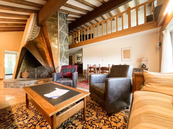 Apartment for sale in Morgins