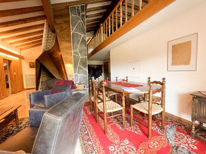 Apartment for sale in Morgins - Smart Propylaia (5)