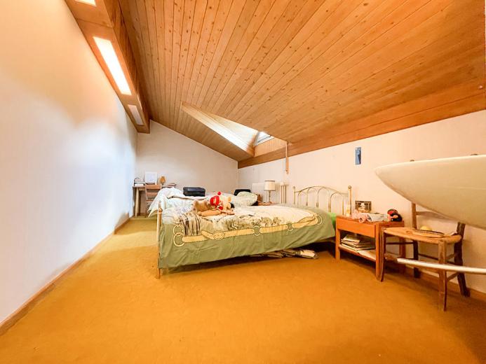 Wohnung zu verkaufen in Morgins - MORGINS - SCHÖNE ATTIKA-WOHNUNG - 5.5 ZIMMER - Smart Propylaia (6)