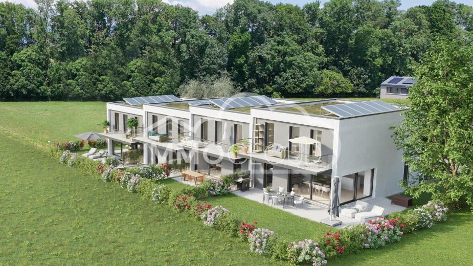 Haus zu verkaufen in Gletterens - Smart Propylaia