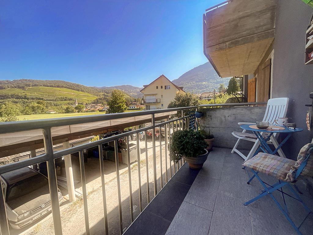 Zu verkaufen   Schweiz - cChic-immoHub Ihr Immobilienportal