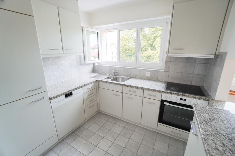 Appartement à louer à St. Margrethen SG - Smart Propylaia (2)
