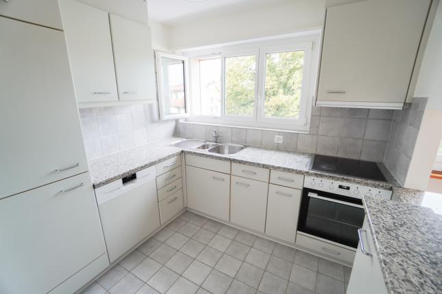 Appartement à louer à St. Margrethen SG (2)