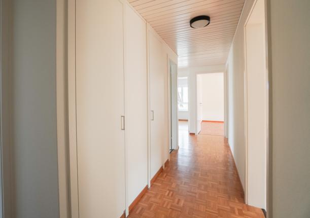 Appartement à louer à St. Margrethen SG (3)