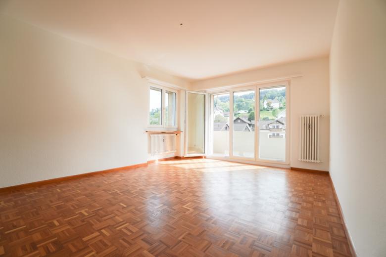 Appartement à louer à St. Margrethen SG - Smart Propylaia (4)