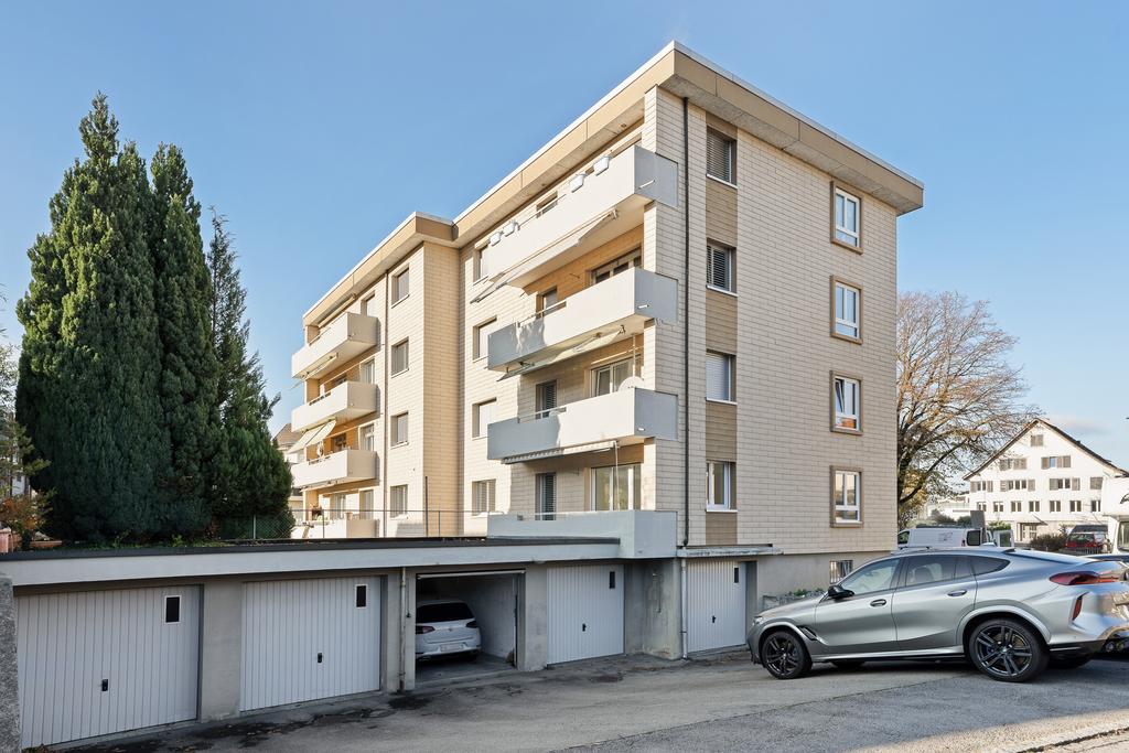 A louer   Suisse - partenariat avec Smart-Propylaia Portail Immobilier