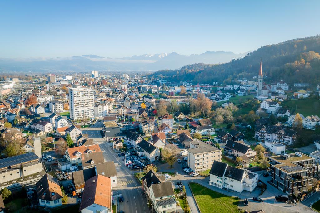 A louer   Suisse - partenariat avec Smart-Propylaia Portail Immobilier