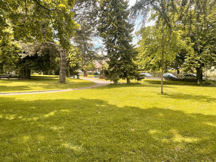 Haus zu verkaufen in Yverdon-les-Bains - Smart Propylaia