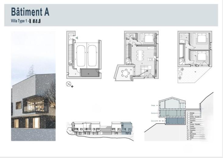 Haus zu verkaufen in Fortunau - Smart Propylaia (5)