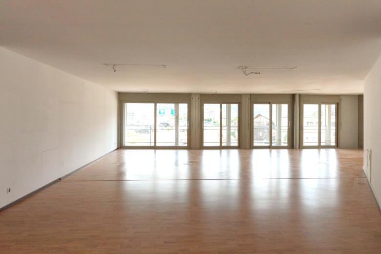 Commercial & industry for rent in Melide - Smart Propylaia (2)