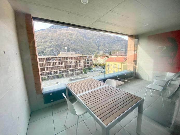 Apartment for sale in Bellinzona - Smart Propylaia (2)