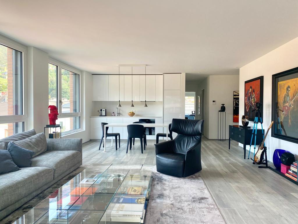 For sale   Switzerland - cChic-immoHub your real estate portal