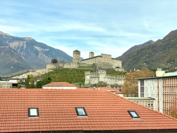 Apartment for sale in Bellinzona - Smart Propylaia (8)