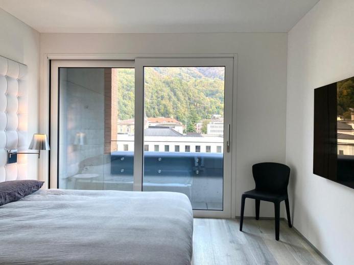 Apartment for sale in Bellinzona - Smart Propylaia (19)