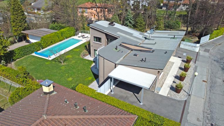 Casa in vendita a Mendrisio (3)