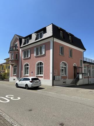 Apartment for rent in Gossau SG