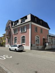Roof flat for rent in Gossau SG, 5.5 rooms, 118 m2