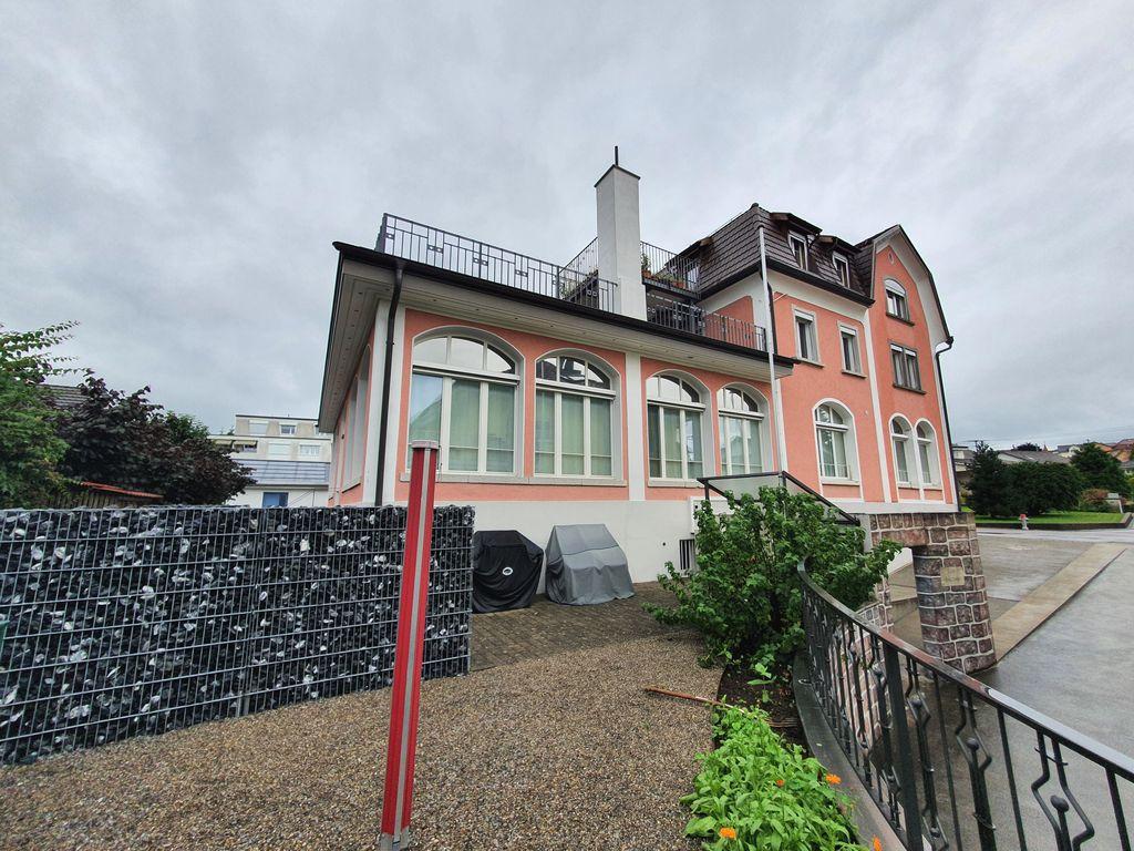 A louer   Suisse - partenariat avec Smart-Propylaia Portail Immobilier