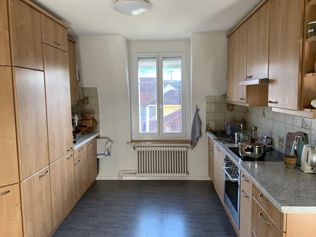 A louer   Suisse - partenariat avec Smart-Propylaia Portail Immobilier