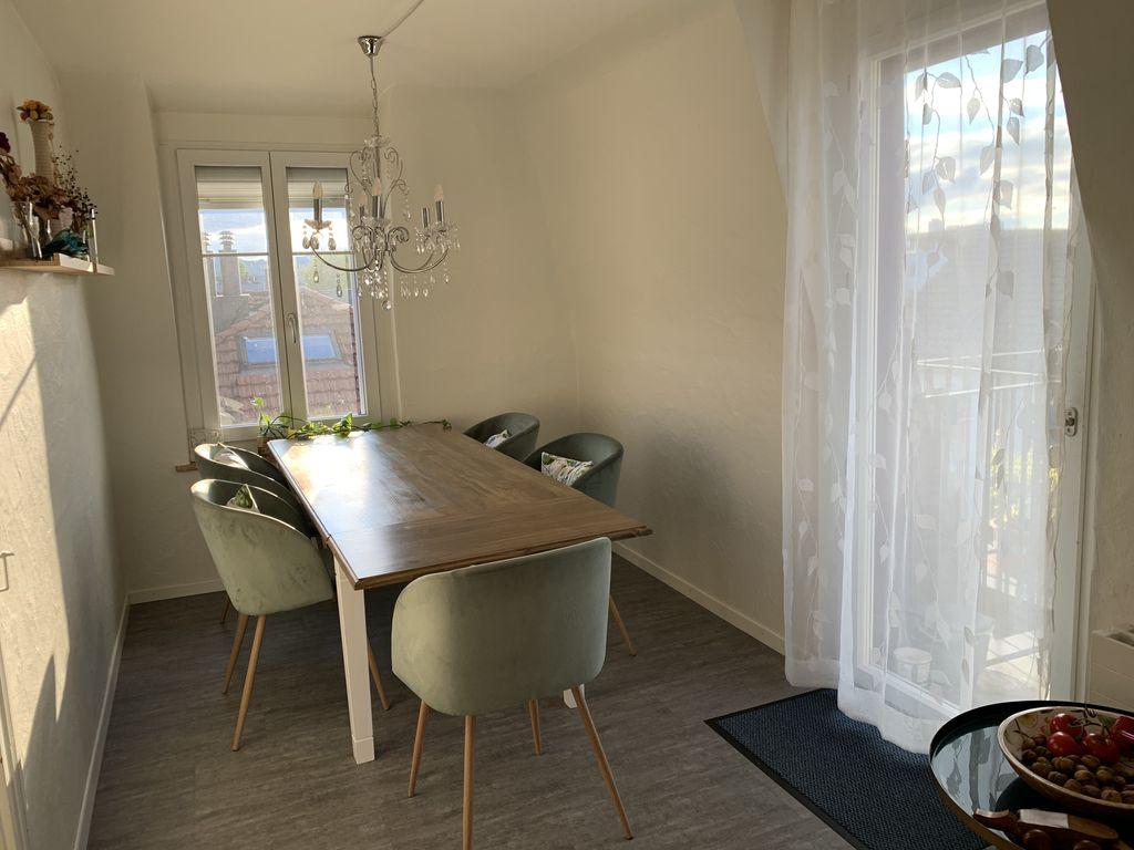 A louer   Suisse - partenariat avec Smart-Propylaia Portail Immobilier