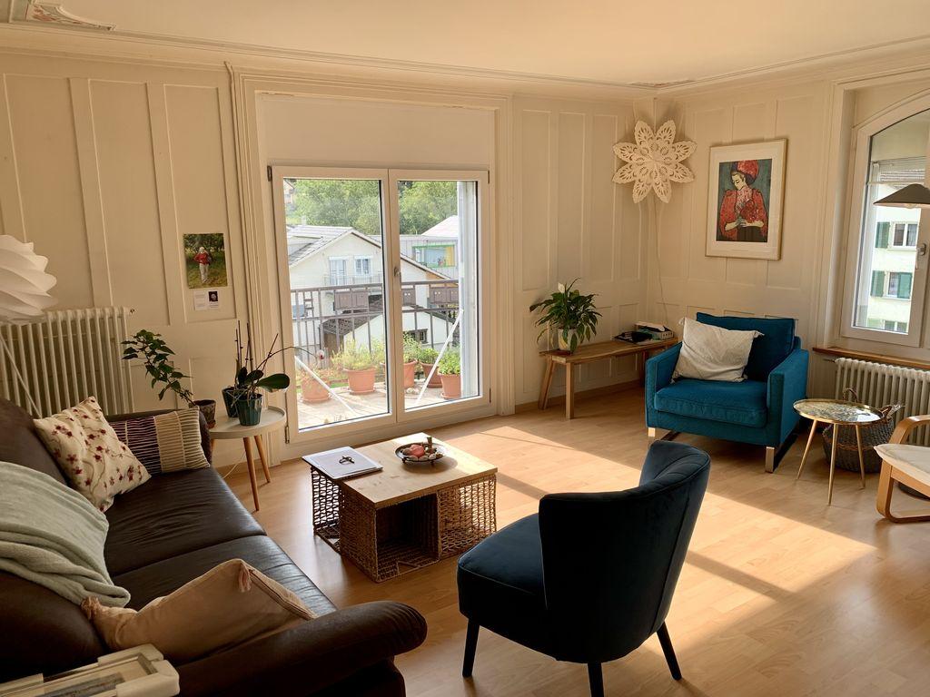 A louer   Suisse - partenariat avec Smart-Propylaia Portail Immobilier