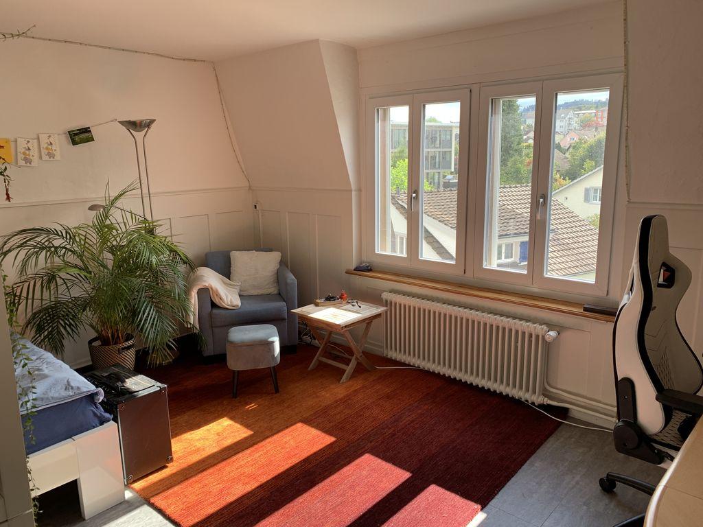 A louer   Suisse - partenariat avec Smart-Propylaia Portail Immobilier