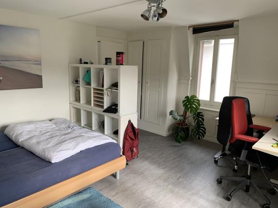 Apartment for rent in Gossau SG (9)