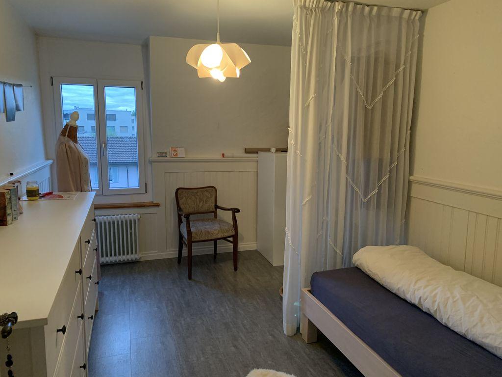 A louer   Suisse - partenariat avec Smart-Propylaia Portail Immobilier