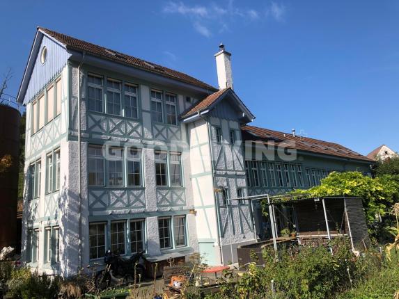 Apartment for sale in Maisprach