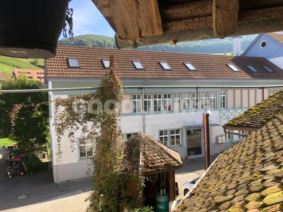 Apartment for sale in Maisprach (2)