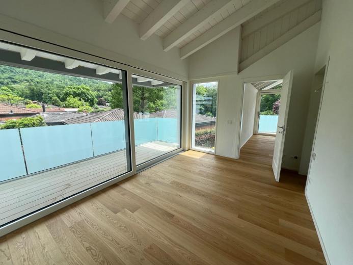 Wohnung zu vermieten in Lugano - MODERNES UND ELEGANTES PENTHOUSE - Smart Propylaia (12)