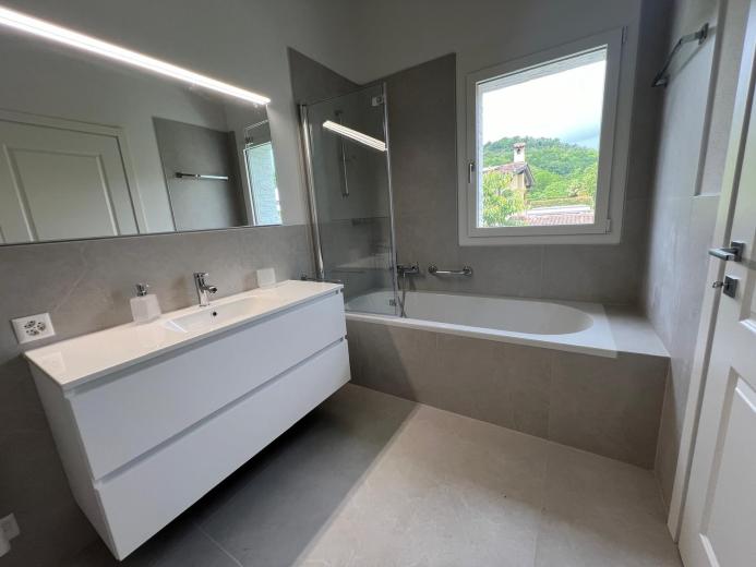 Wohnung zu vermieten in Lugano - MODERNES UND ELEGANTES PENTHOUSE - Smart Propylaia (15)